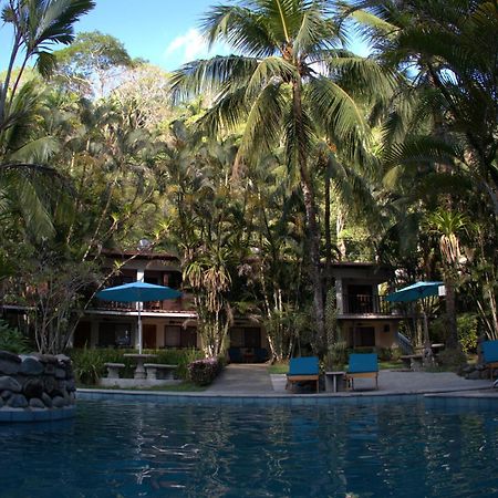 Rio Lindo Hotel ドミニカル エクステリア 写真