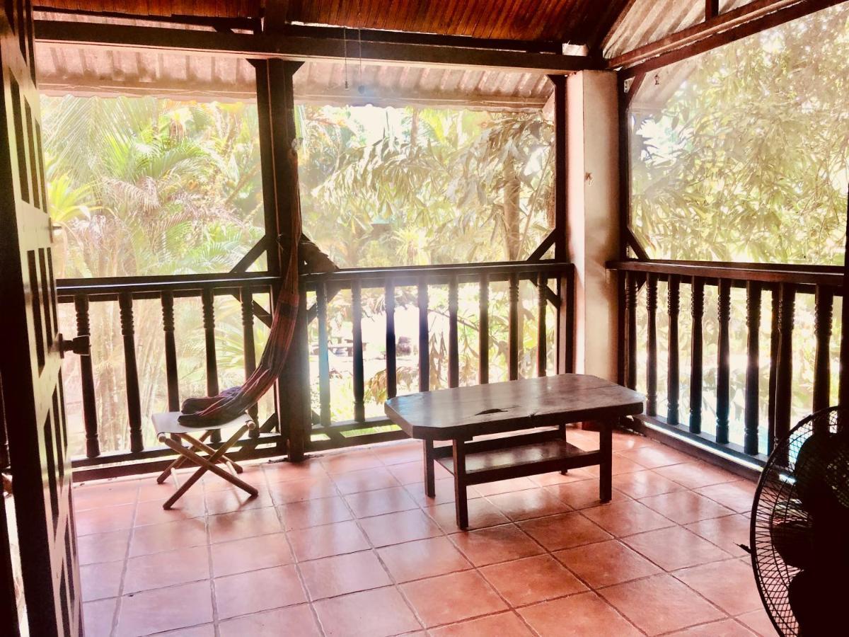 Rio Lindo Hotel ドミニカル エクステリア 写真