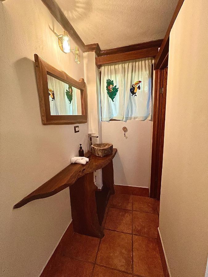 Rio Lindo Hotel ドミニカル エクステリア 写真
