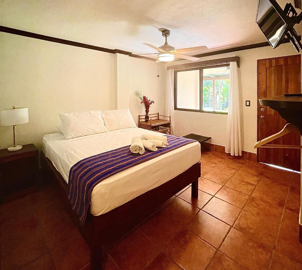 Rio Lindo Hotel ドミニカル エクステリア 写真