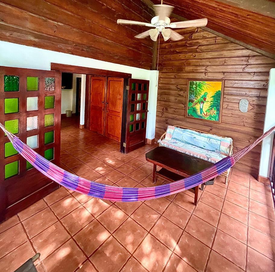 Rio Lindo Hotel ドミニカル エクステリア 写真
