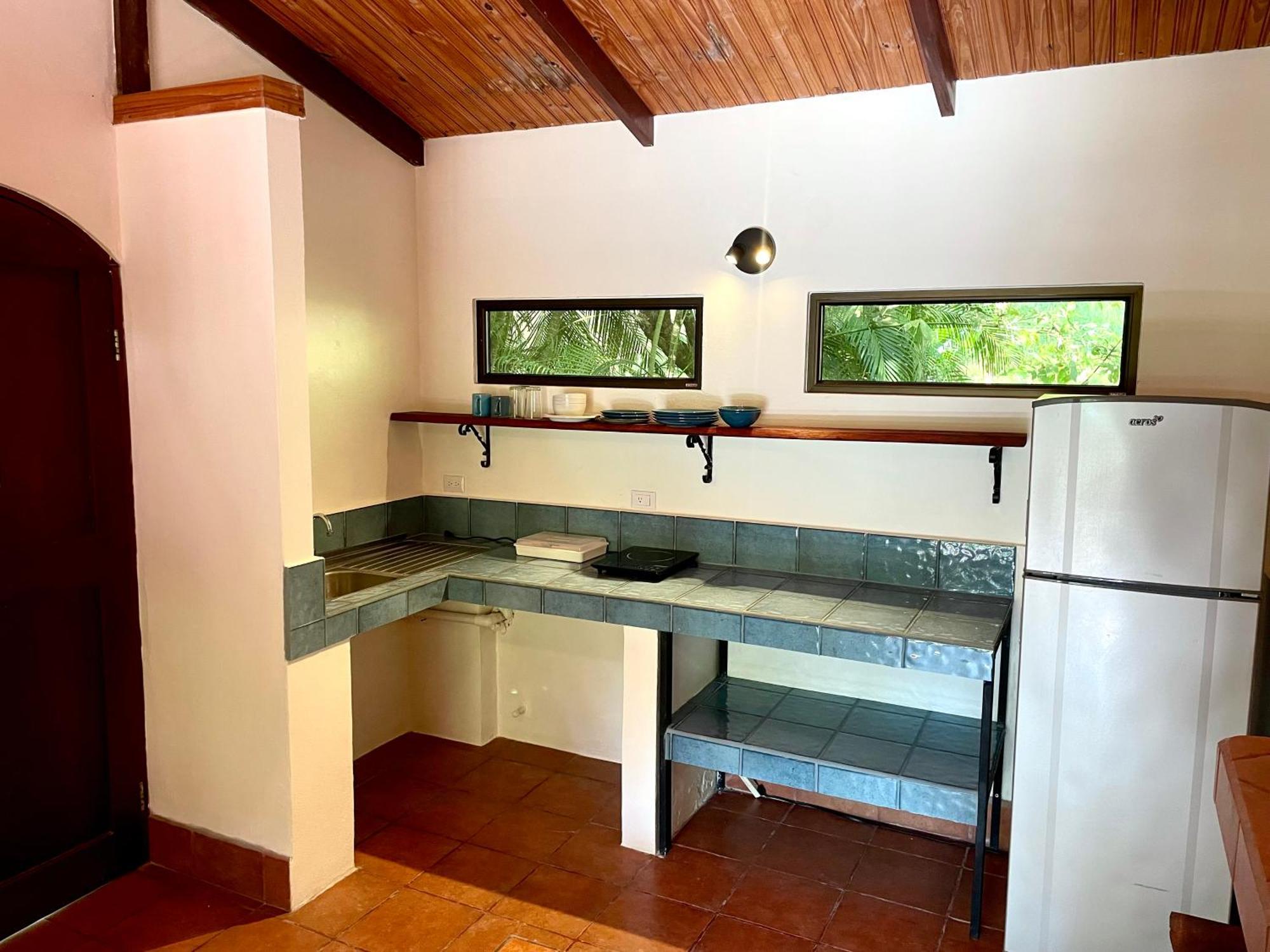 Rio Lindo Hotel ドミニカル エクステリア 写真