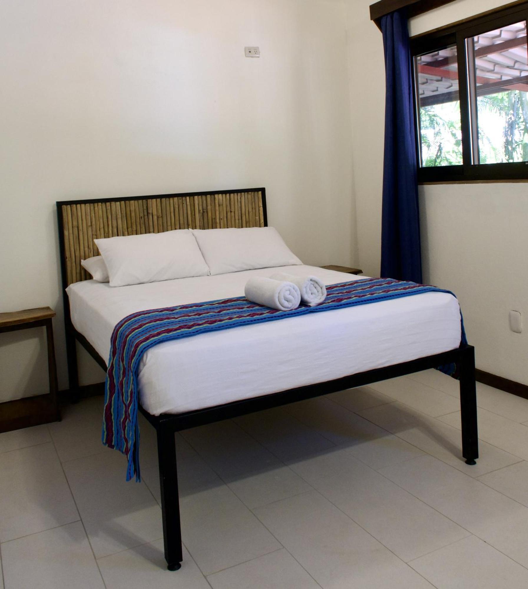 Rio Lindo Hotel ドミニカル エクステリア 写真