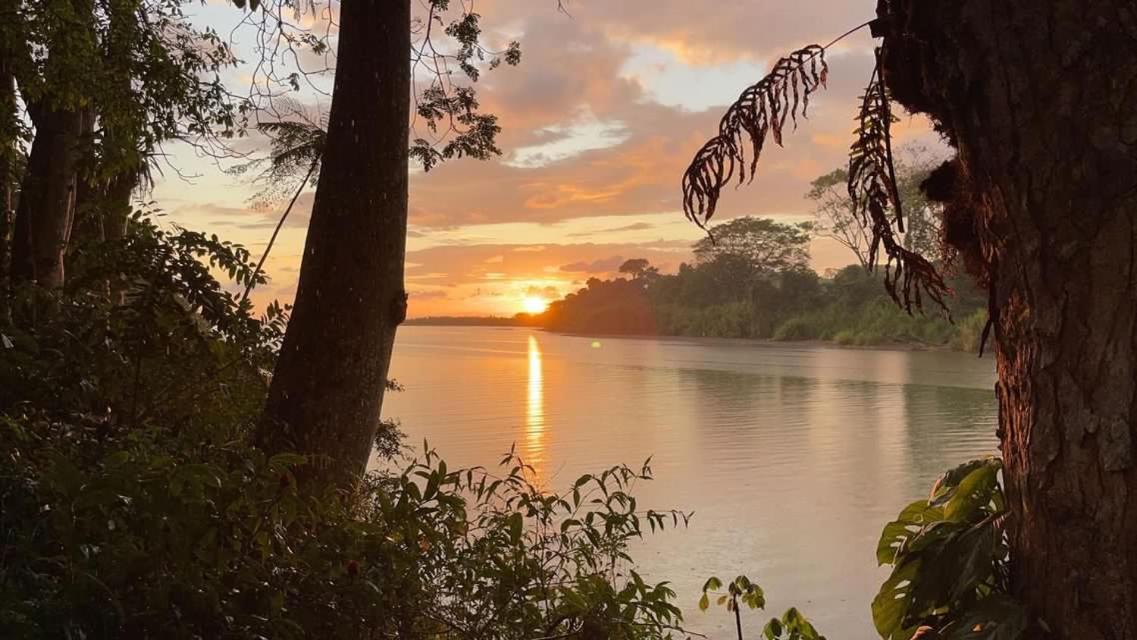 Rio Lindo Hotel ドミニカル エクステリア 写真