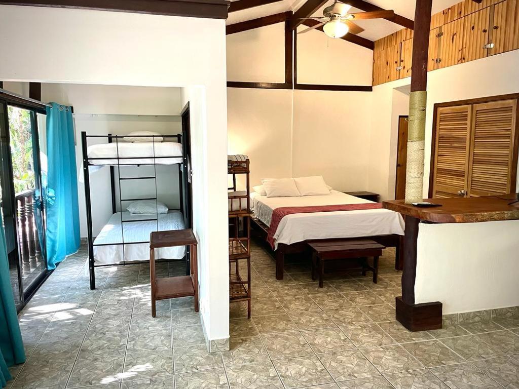 Rio Lindo Hotel ドミニカル エクステリア 写真