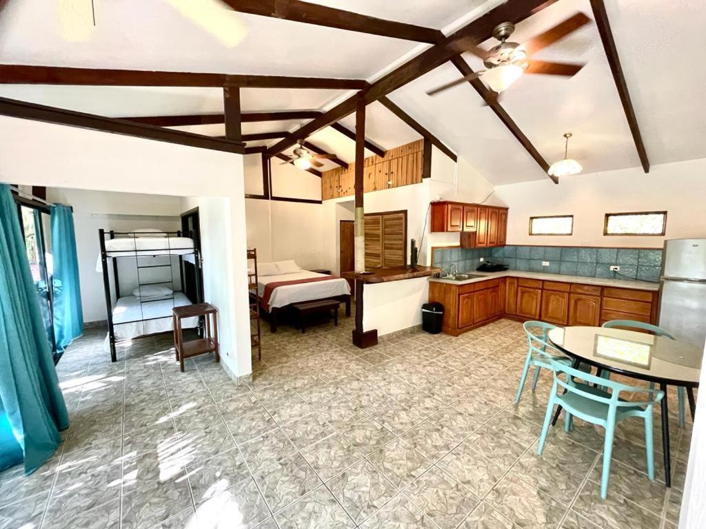 Rio Lindo Hotel ドミニカル エクステリア 写真